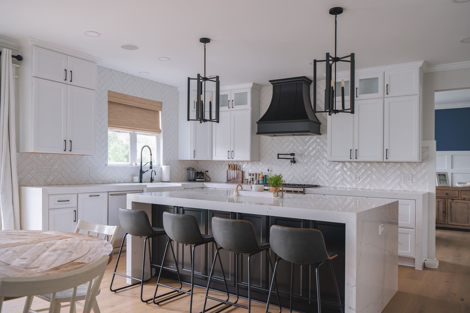 Modern Kitchen