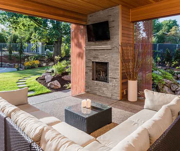Deck Construction
