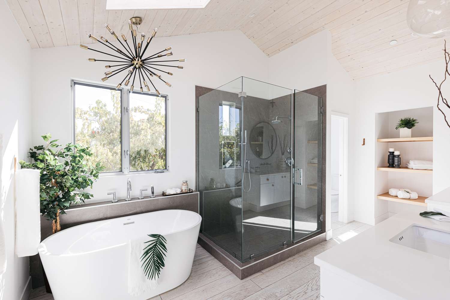 Luxury Bathroom